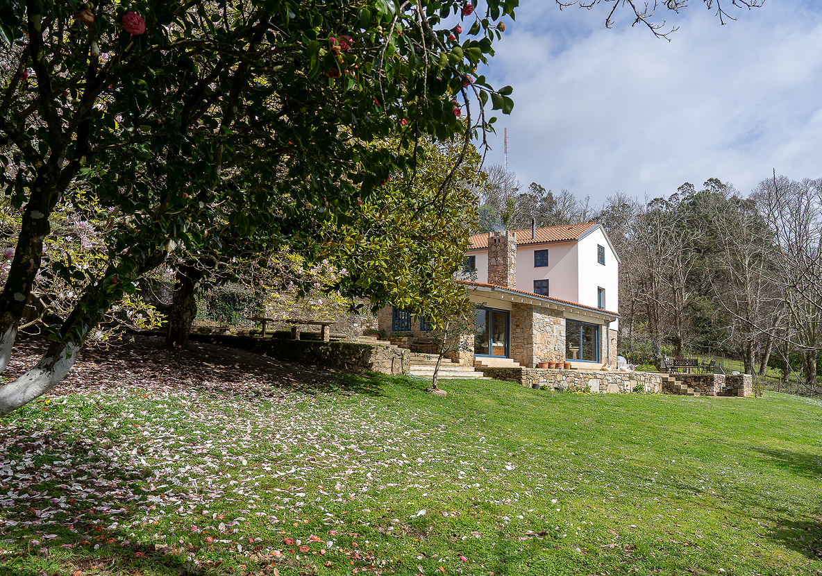 Eiras de Ares